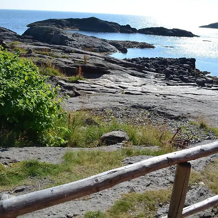 Lofoten Rorbu * Ramberg