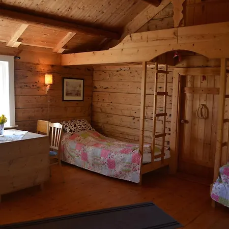 Hytte Lofoten Rorbu *