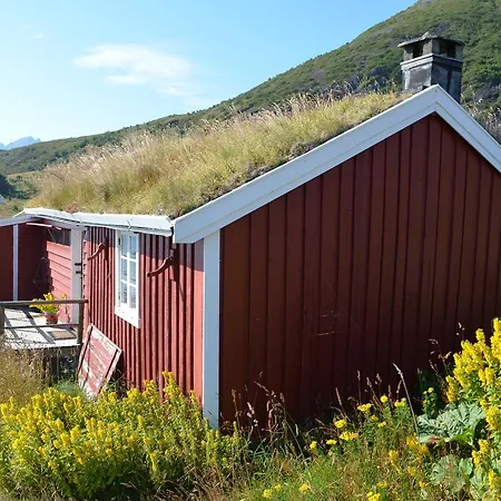 Lofoten Rorbu * Ramberg