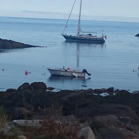 Hytte Lofoten Rorbu *