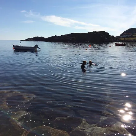 Hytte Lofoten Rorbu *