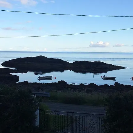 Hytte Lofoten Rorbu *