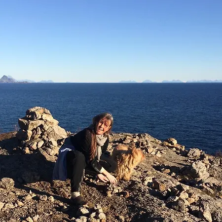 Lofoten Rorbu * Ramberg