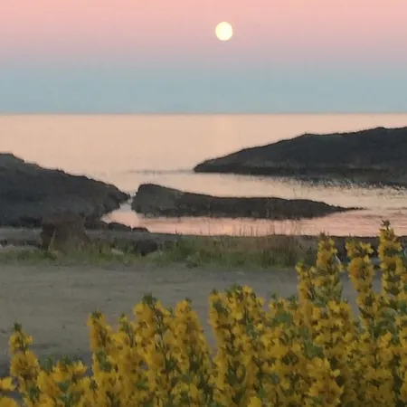 Hytte Lofoten Rorbu *
