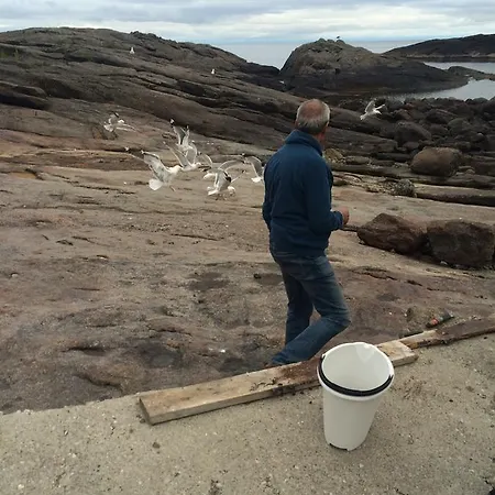 Lofoten Rorbu * Ramberg