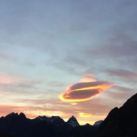 Lofoten Rorbu * Ramberg