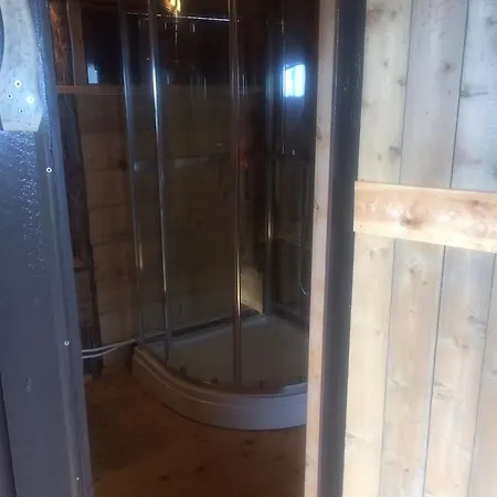 Hytte Lofoten Rorbu *