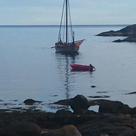 山林小屋 Lofoten Rorbu *