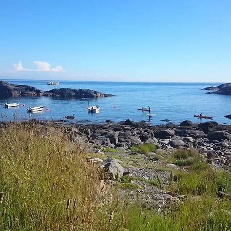 Lofoten Rorbu * 拉姆贝格