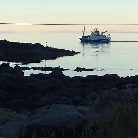 山林小屋 Lofoten Rorbu *